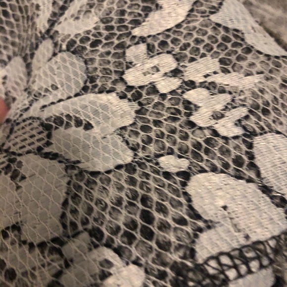 Gray light jacket - Picture 3 of 3